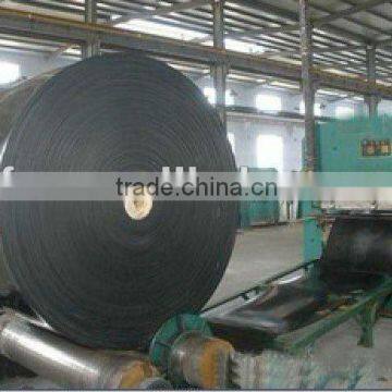 EP fabric conveyor belt