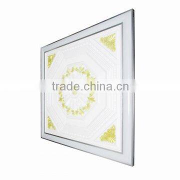 600x600 NEW launched 595 x 595 x 20mm 48w invisible LED panel light