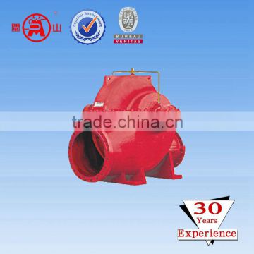 OW Volute Split Centrifugal Pump