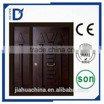 Trucks for Sale Armored Steel Wooden Single Door Designs photo-6