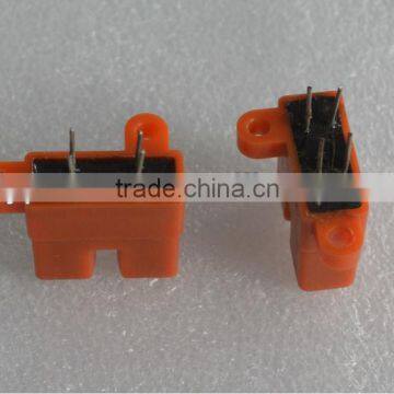 Air Bubble DetectorUltrasonic Bubble DetectorUltrasonic Gas Bubble DetectorSensors2.5MHz Ultrasonic Transducer for Bubble Detect