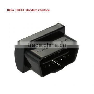 Mini V2.1 OBD OBD II Bluetooth Interface Auto Car Diagnostic Scanner Tool Code Reader Scanner for Android Symbian Windows photo-3