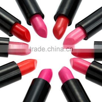 10 Pcs 10 Colors Lip Balms Colorful Lip Gloss Various Style Lipstick Small Sample