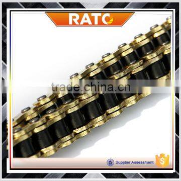 Motorcycle Chain 428H Chain Set photo-2