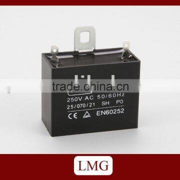 Motor Run Capacitor CBB61-01