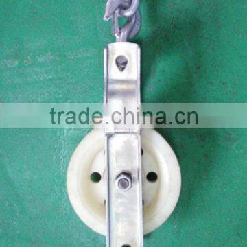 Cable Roller Hook Type