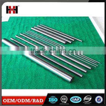 Wholesale Micro Fine Cemented Carbide Rod High Wear Part Solid Carbide Rod Good Drill Rod for Sale photo-5