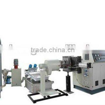 Cambodia pp granulators with factory sales webpage email address