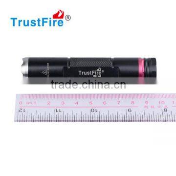 Trustfire S-A3 CREE XP-G R5 Led Torch 230lumens Led Giveaways photo-2