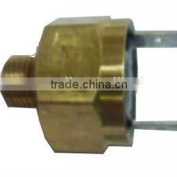 Automotive Bimetallic Thermostat switch