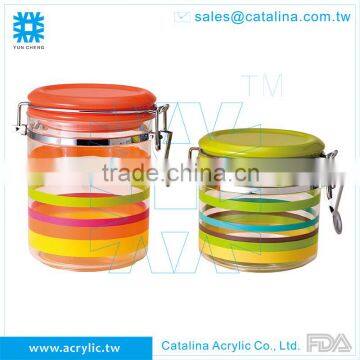 L size, 1.65L, CANISTER