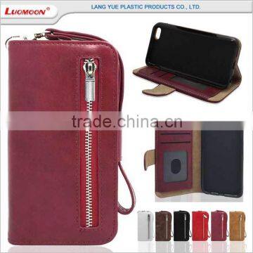 high quality pu leahter wallet phone case for blackberry z3 q20 z10 z30 z10