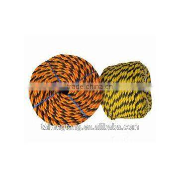 tiger rope