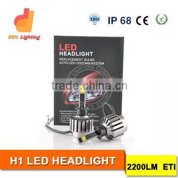 2015 hot 2S led headlight bulb led headlight bulb FOR CARS led headlight BULBS for motorcycles