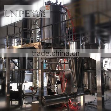 GMp medicine micron pulverizing powder machinery