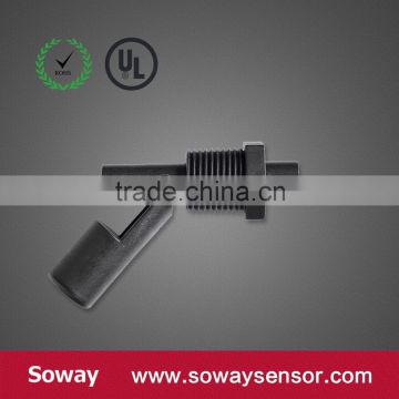 Magnetic Level float type transducers