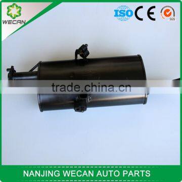 3ISO 9001 approval B15 exhaust pipe for the Chevrolet wuling changan