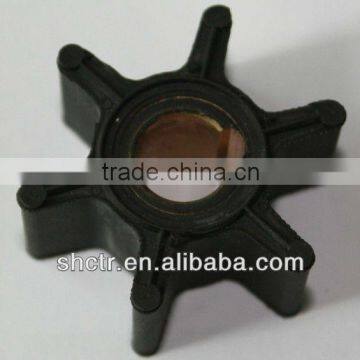 Water pump impeller 387361/763735 suitable for OMC outboard engines
