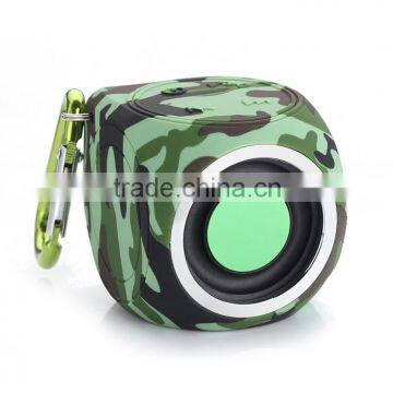 Small Porket IPX7 Sweatproof Bluetooth Speaker Good Quality photo-6