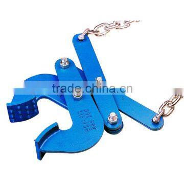 Pallet Ratchet Pullers Pallet Clamp