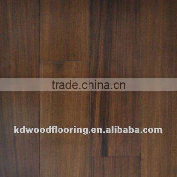 multi layer engineered Ipe hardwood floor