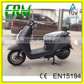 2016 New Tech High Quality Push-button Start Electric Motorcycle