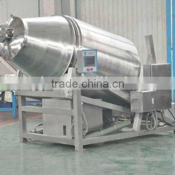ZLG1000 Refrigeration Vacuum Tumbler, Electric Meat Cooling Tumbler for Sale
