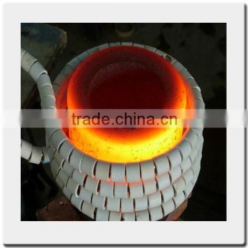 induction gold casting equipment