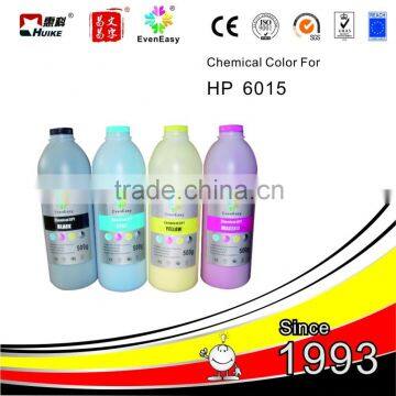 CP6015 Universal Chemical Color Toner for CB380 CB390