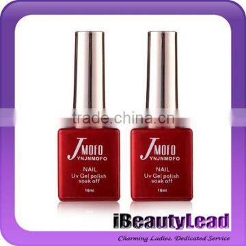 Best Quality Soak off uv Gel Polish 15ml Nail uv Gel Polish With 128 Colors photo-2