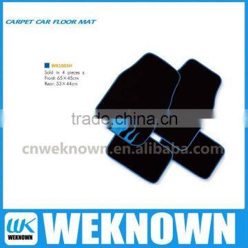 carpet car floor mat