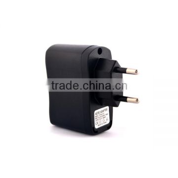 100% Original Genuine 5V 1A EU wall charger