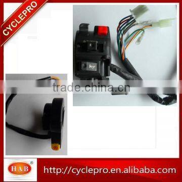 High Quality Forza 110 Motorcycle Handle Switch