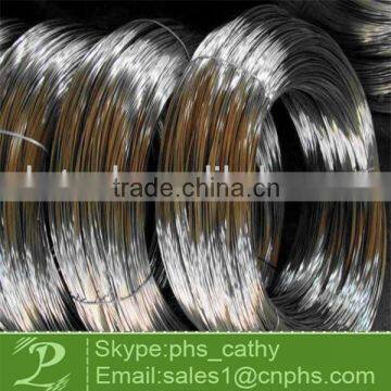 Stainless steel wire