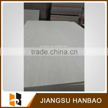 White Birch Plywood photo-6