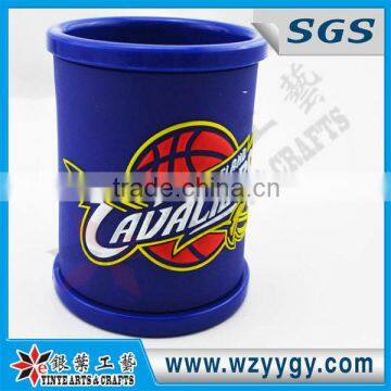 2013 Fashion football team Rubber Coated Mug price