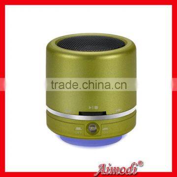Novelty Music Mini Speaker Support MP3/WMA Format Songs photo-5