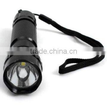 High Power Beam Rechargeable LED Torch photo-4