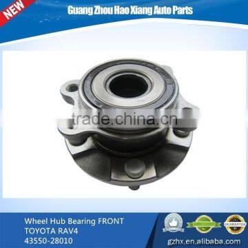 Wheel Hub Bearing FRONT for TOYOTA RAV4/PREVIA/ALPHARD 43550-28010/4355028010