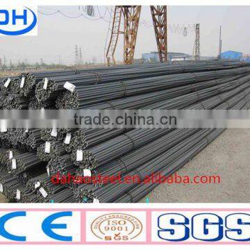 Black Mild Carbon Steel Rebar in Coil photo-4