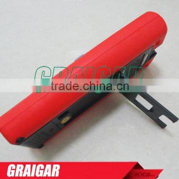 UNI-T Automotive Digital Palm-Size Multimeter UT71C Intellgent Multi-Purpose Meter LCD Voltmeter Ammeter Ohmmeter Auto Range photo-3