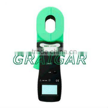 DY1200 Clamp-on Ground Resistance Tester