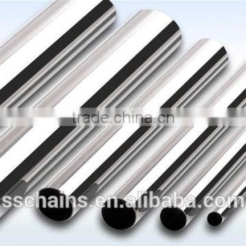 Invar 36 pipe, alloy steel pipe, Nickel iron alloy