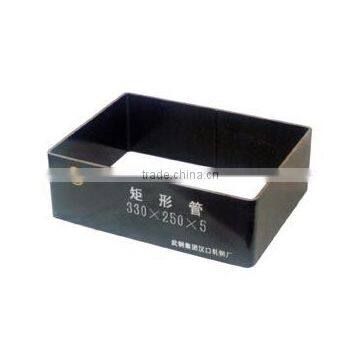 Rectangular Pipe