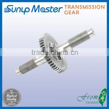 5H487-16200 For KUBOTA Agricultural Machine Gears Spare Parts