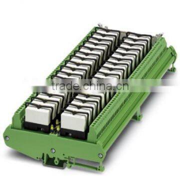 UM module relay module PLC module