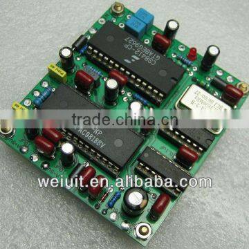 manufacturing OEM PCB/PCBA, PCB board fabrication, PCBA manufacturer in China