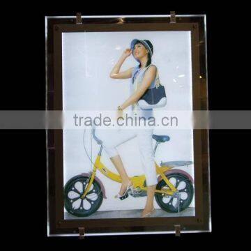 Home Decorataion LED light box(LB-C-38)