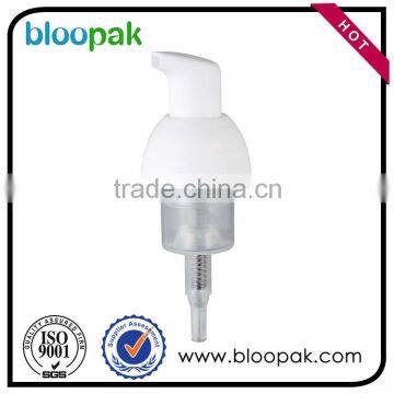 Yuyao plastic foam pump dispenser