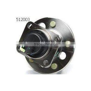 car parts (wheel hub) 512003